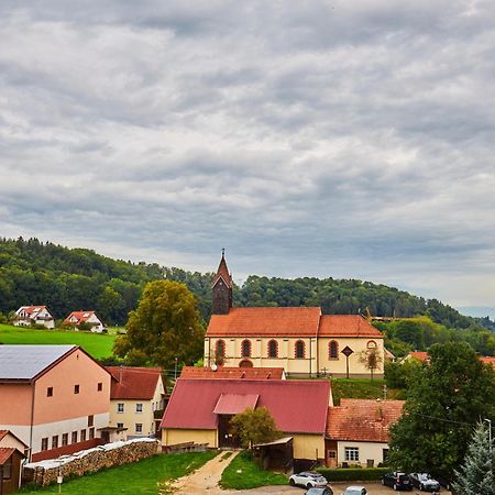 Flair Hotel Gasthof Zum Hirsch Hayingen Exterior photo