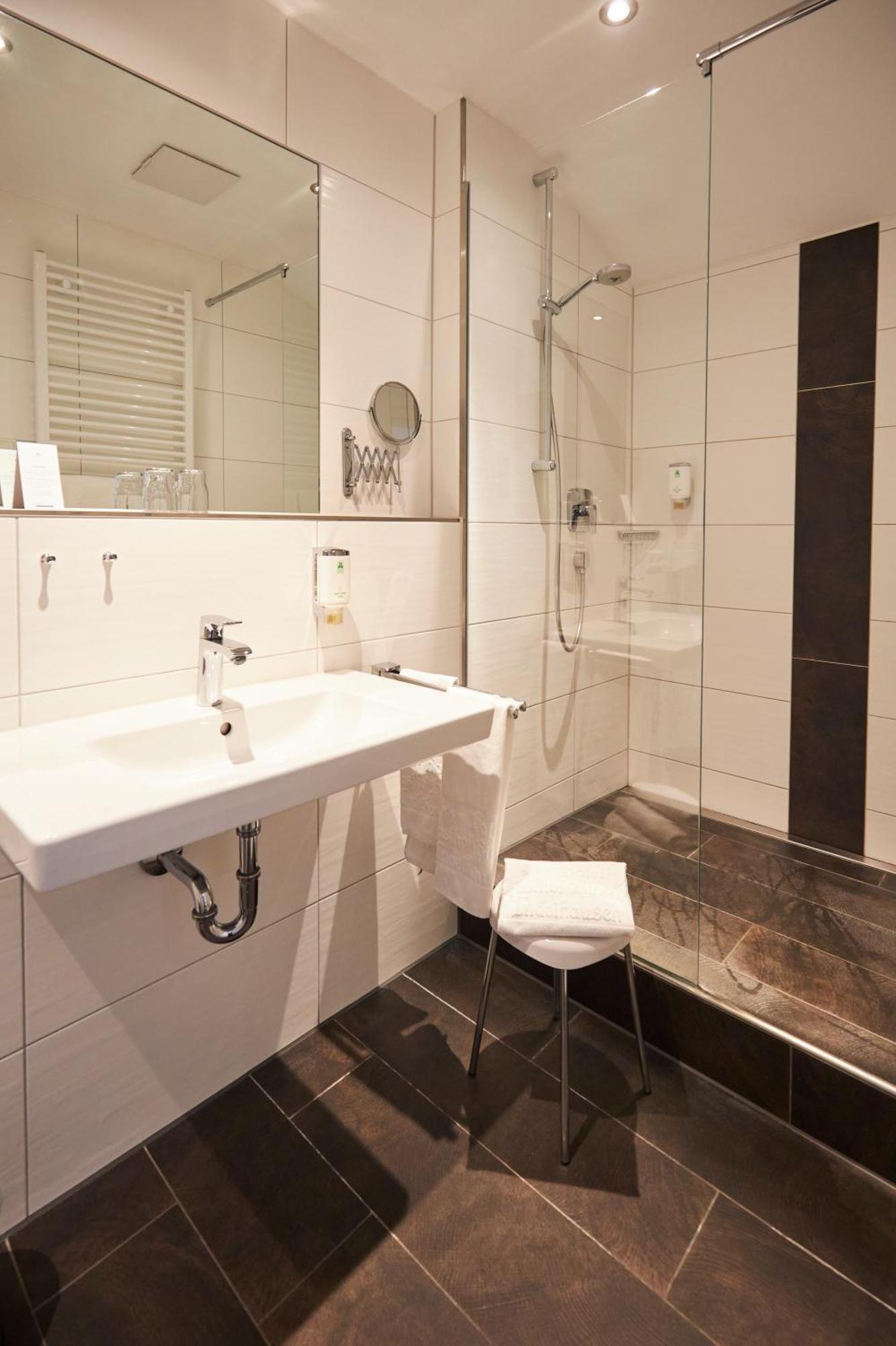 Flair Hotel Gasthof Zum Hirsch Hayingen Exterior photo