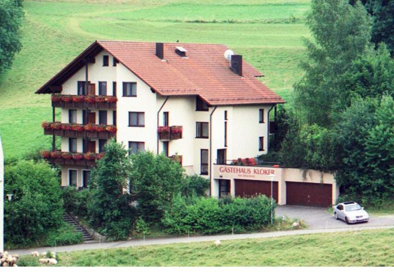Flair Hotel Gasthof Zum Hirsch Hayingen Exterior photo